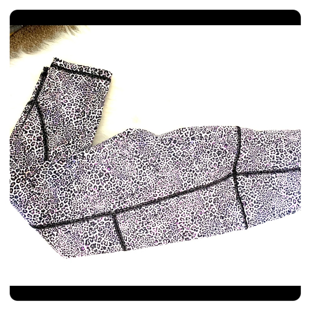 Victoria’s Secret Workout Leggings